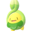 Pokémon #406