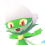 Pokémon #407