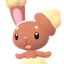 Pokémon #427