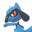 Pokémon #447