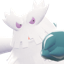 Pokémon #460