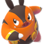 Pokémon #499