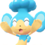 Pokémon #515