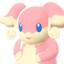 Pokémon #531