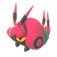 Pokémon #543