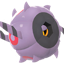 Pokémon #544