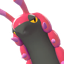 Pokémon #545