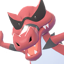 Pokémon #553