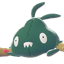 Pokémon #568