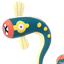 Pokémon #603