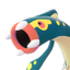Pokémon #604