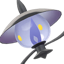 Pokémon #608