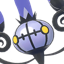 Pokémon #609