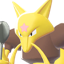 Pokémon #64