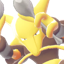 Pokémon #65