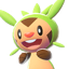 Pokémon #650