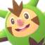 Pokémon #651