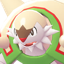 Pokémon #652