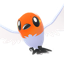Pokémon #661