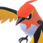 Pokémon #662