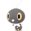 Pokémon #664