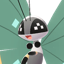 Pokémon #666ju