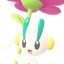 Pokémon #670