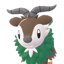 Pokémon #672