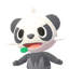 Pokémon #674