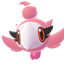Pokémon #682