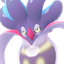 Pokémon #687