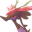 Pokémon #691