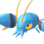 Pokémon #692