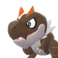 Pokémon #696