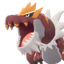 Pokémon #697
