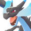 Pokémon #6mx