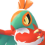 Pokémon #701