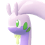 Pokémon #706