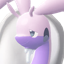 Pokémon #706hi