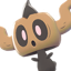 Pokémon #708