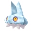 Pokémon #712