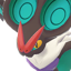 Pokémon #715