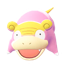Pokémon #79ga