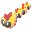 Pokémon #870