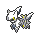 Pokémon #493ac
