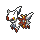 Pokémon #493co