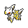 Pokémon #493el