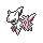 Pokémon #493fa