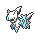 Pokémon #493gl