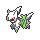 Pokémon #493in